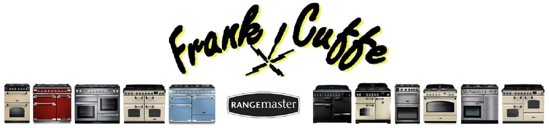 Rangemaster Cooker Repairs